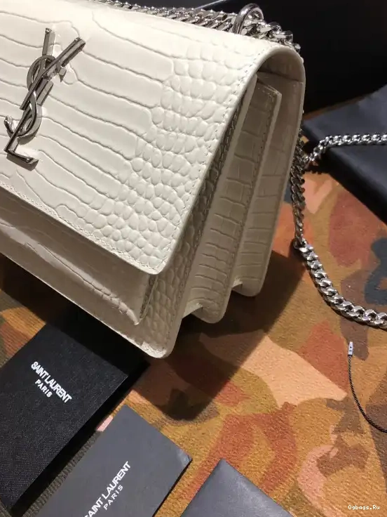 MEDIUM YSL SUNSET 0513